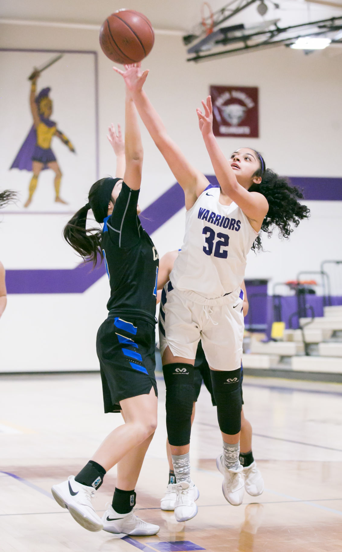 123017 Righetti Clovis Girls Basketball 008.jpg